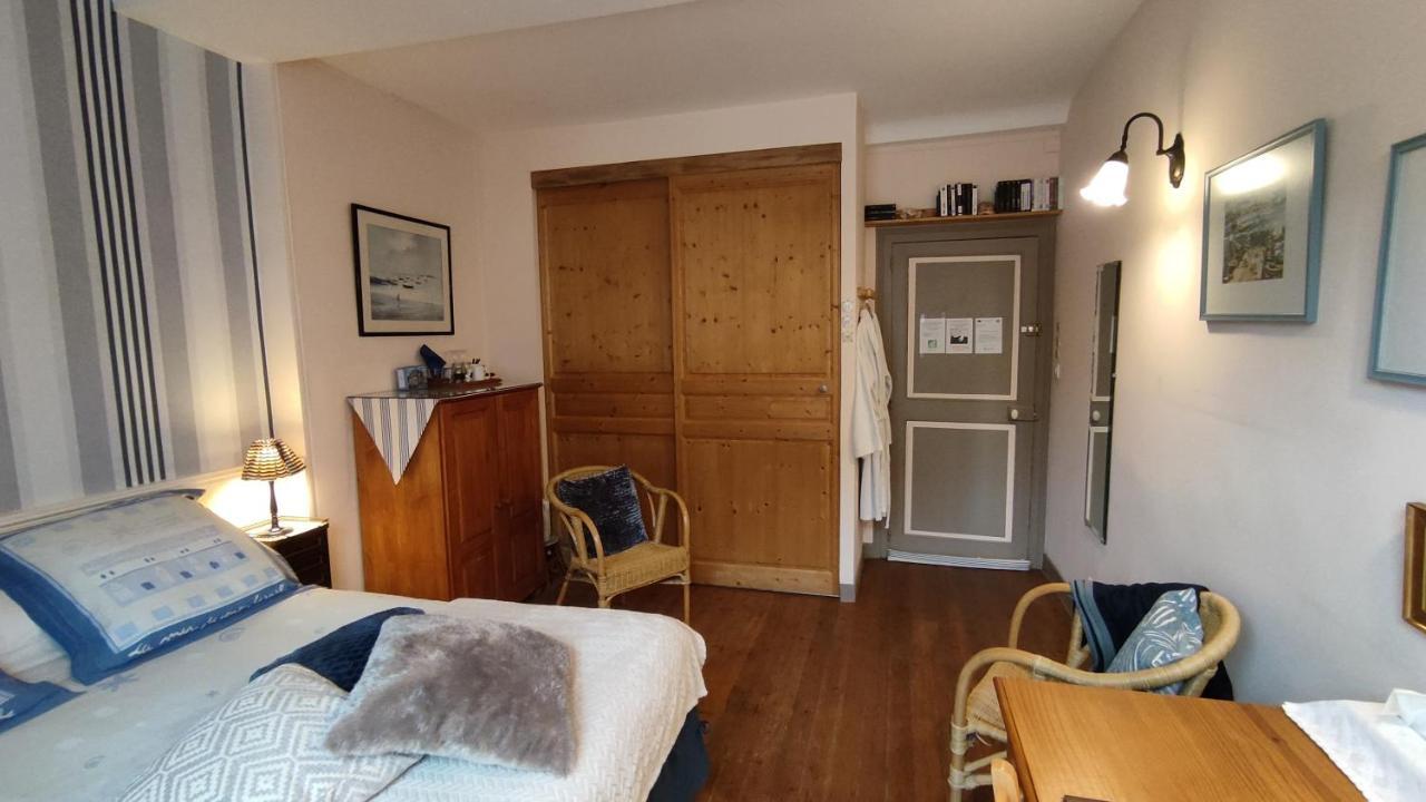 Dodo Et Tartines B&B Bayeux Bagian luar foto