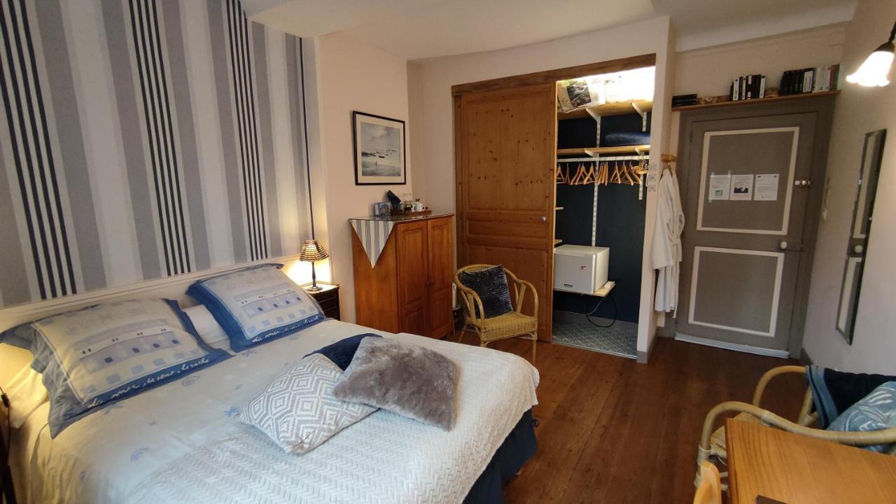 Dodo Et Tartines B&B Bayeux Bagian luar foto