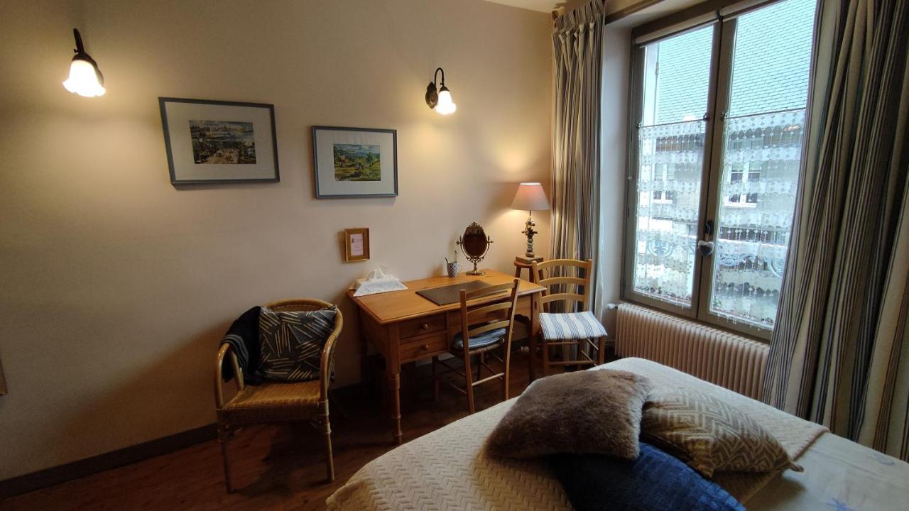 Dodo Et Tartines B&B Bayeux Bagian luar foto