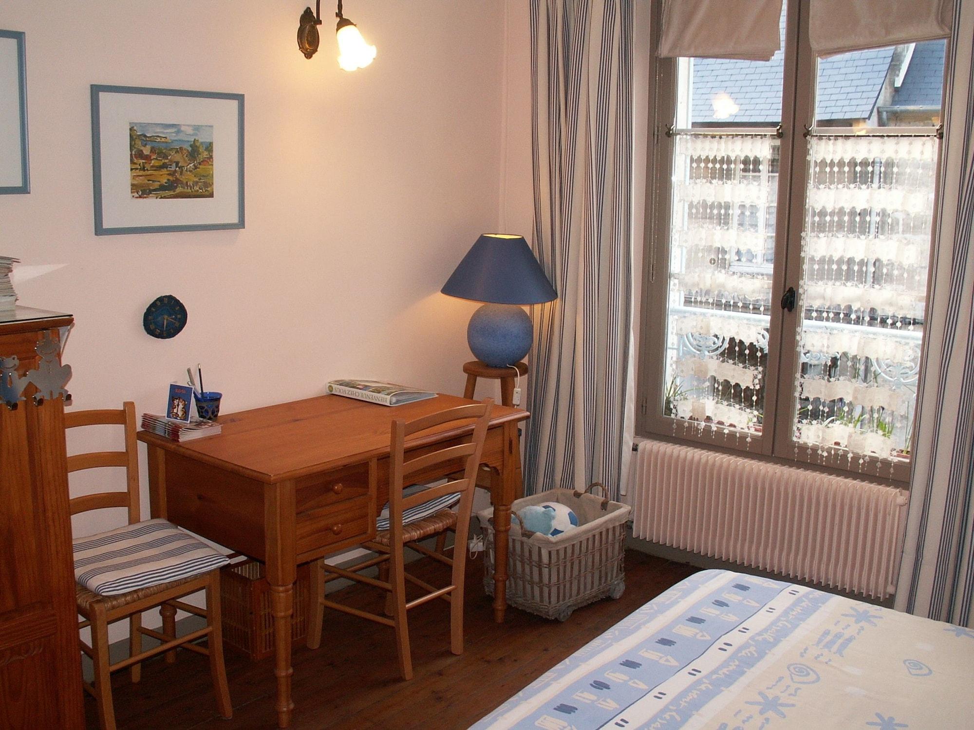 Dodo Et Tartines B&B Bayeux Bagian luar foto