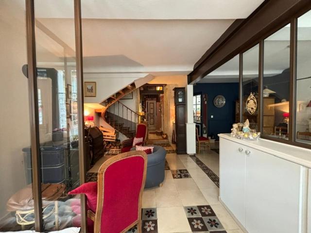 Dodo Et Tartines B&B Bayeux Bagian luar foto