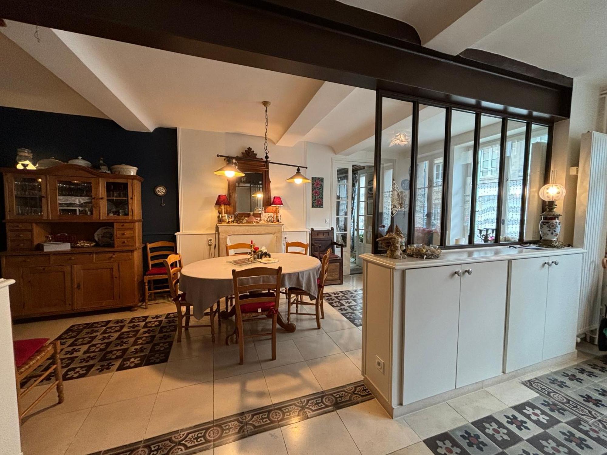 Dodo Et Tartines B&B Bayeux Bagian luar foto