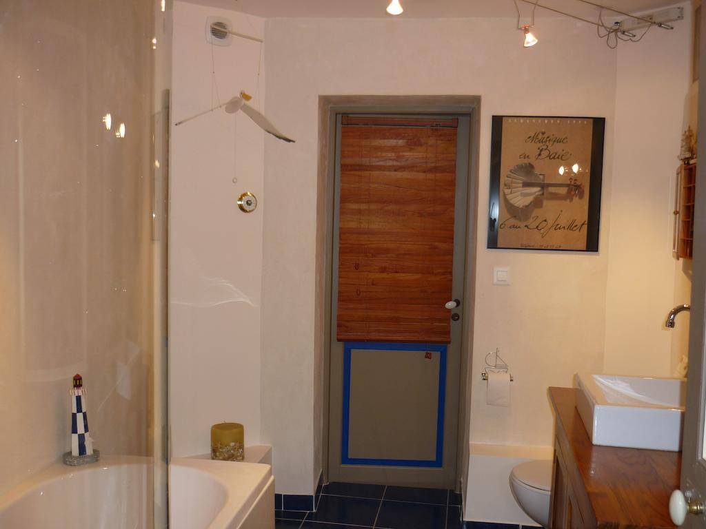 Dodo Et Tartines B&B Bayeux Ruang foto