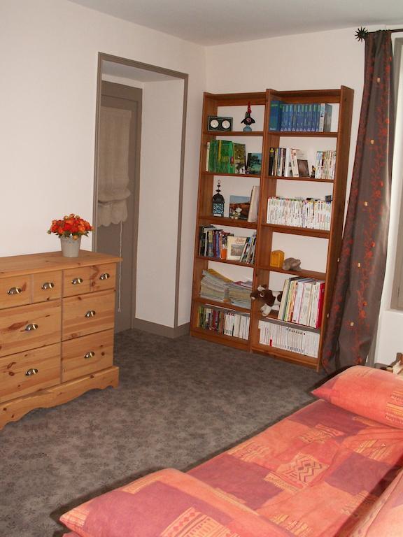 Dodo Et Tartines B&B Bayeux Ruang foto