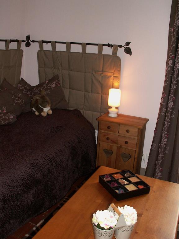 Dodo Et Tartines B&B Bayeux Ruang foto