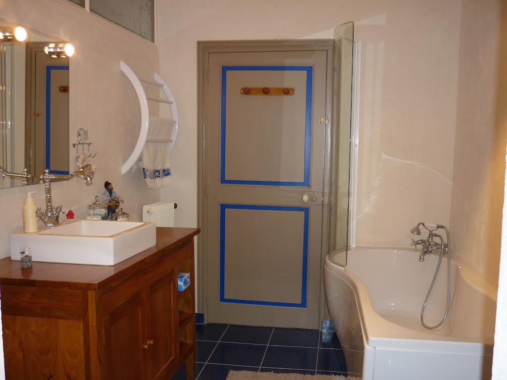 Dodo Et Tartines B&B Bayeux Bagian luar foto