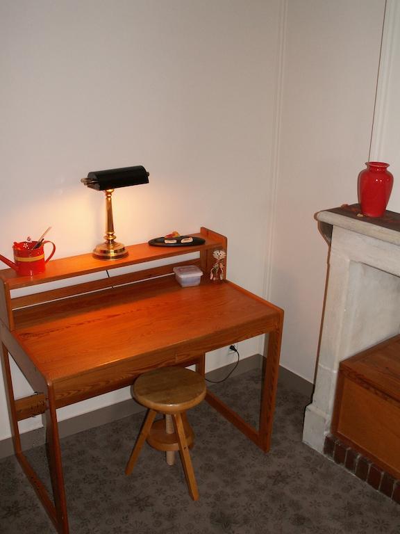 Dodo Et Tartines B&B Bayeux Ruang foto