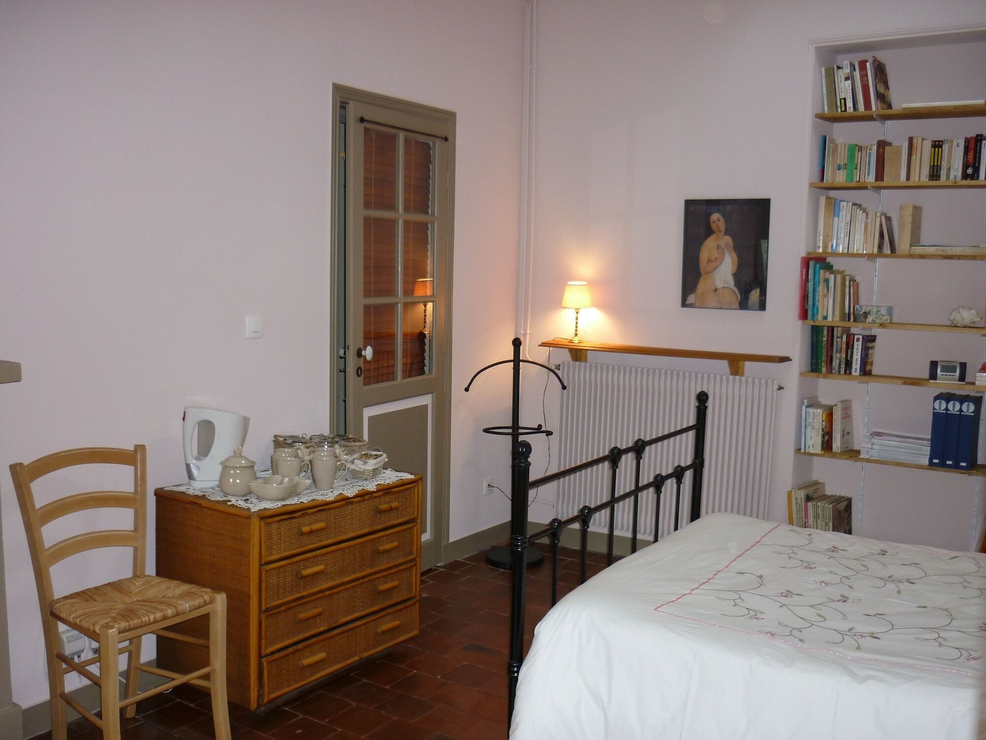 Dodo Et Tartines B&B Bayeux Bagian luar foto