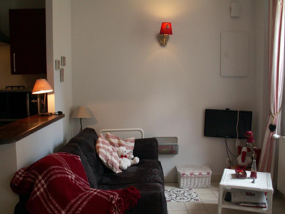 Dodo Et Tartines B&B Bayeux Bagian luar foto