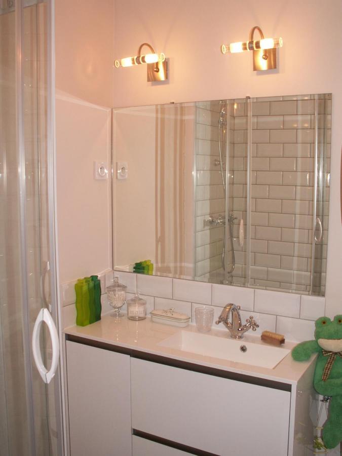 Dodo Et Tartines B&B Bayeux Bagian luar foto