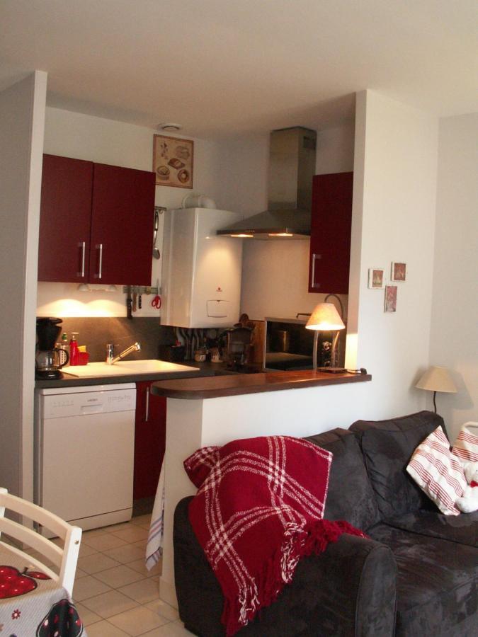 Dodo Et Tartines B&B Bayeux Bagian luar foto