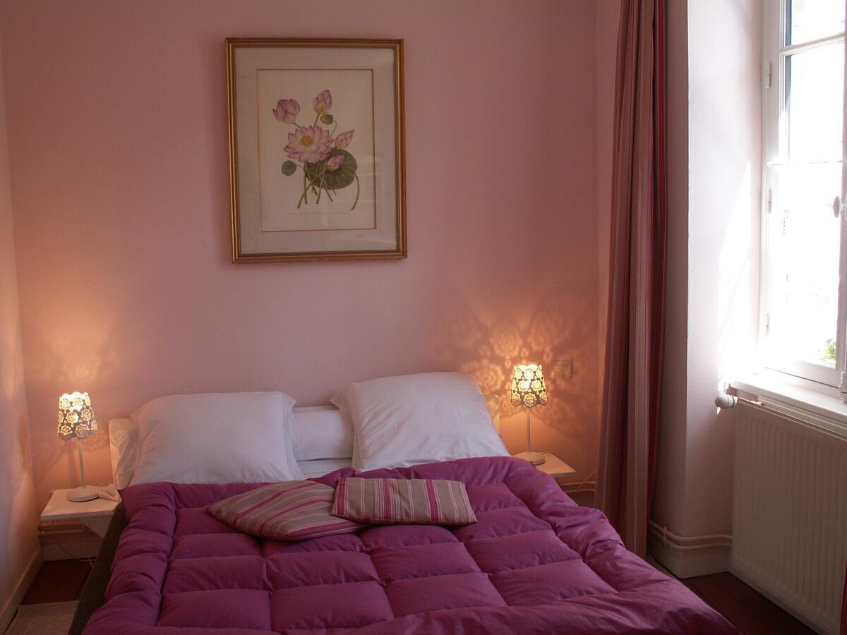 Dodo Et Tartines B&B Bayeux Bagian luar foto