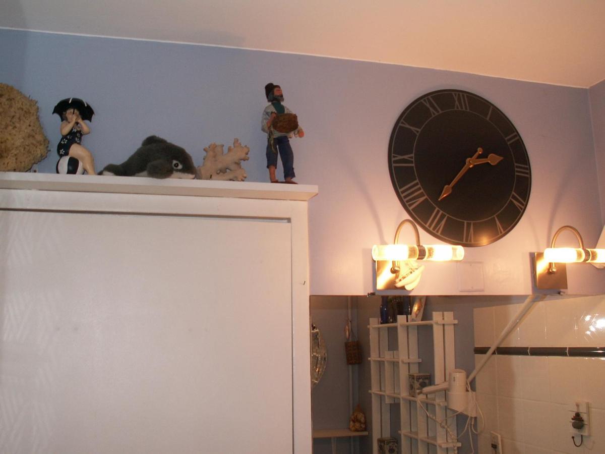 Dodo Et Tartines B&B Bayeux Bagian luar foto