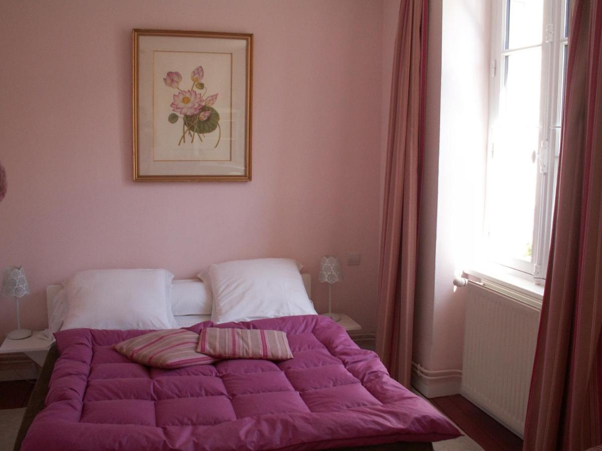 Dodo Et Tartines B&B Bayeux Bagian luar foto