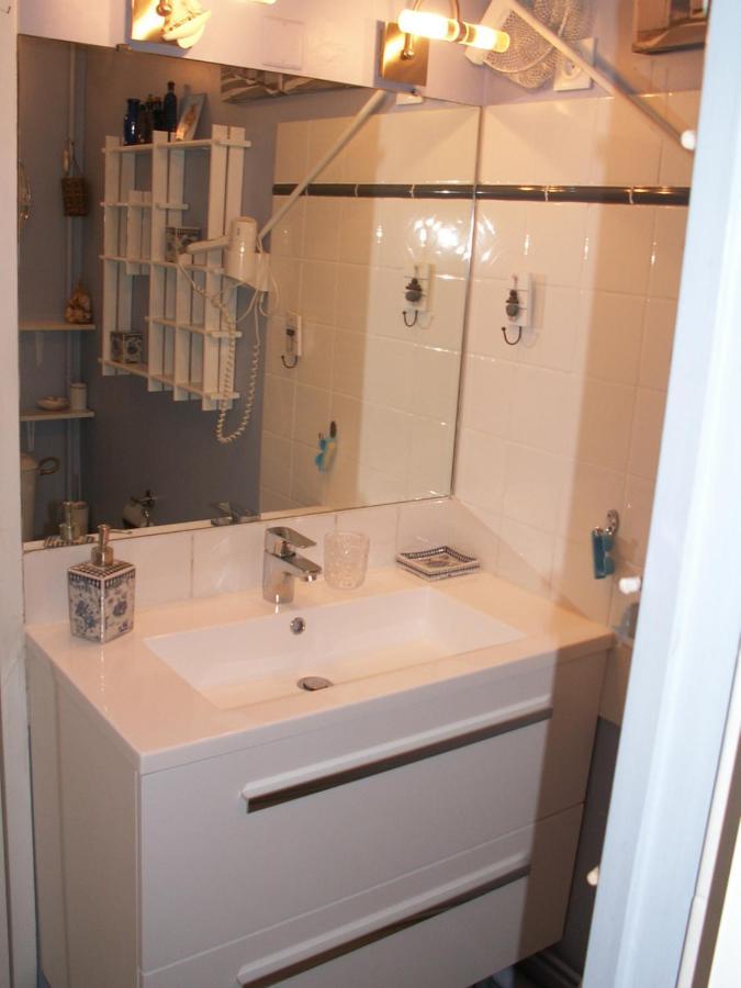 Dodo Et Tartines B&B Bayeux Bagian luar foto
