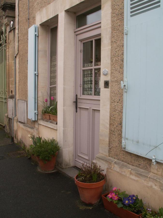 Dodo Et Tartines B&B Bayeux Bagian luar foto